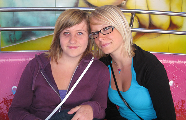 Winzerkirtag in Kleinhflein (Eisenstadt), Juli 2009!