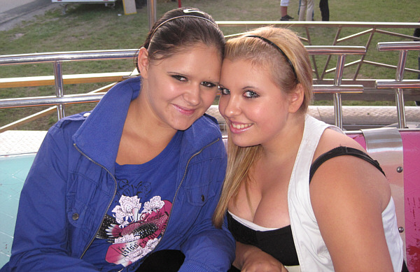 Winzerkirtag in Kleinhflein (Eisenstadt), Juli 2009!