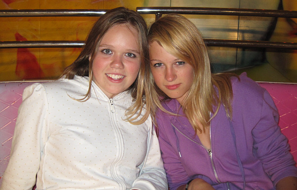 Winzerkirtag in Kleinhflein (Eisenstadt), Juli 2009!