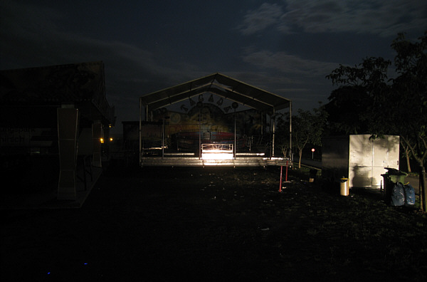 Winzerkirtag in Kleinhflein (Eisenstadt), Juli 2009!