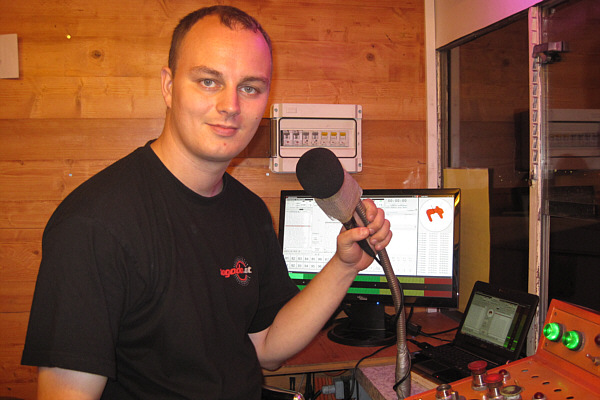 Winzerkirtag in Kleinhflein (Eisenstadt), Juli 2009!
