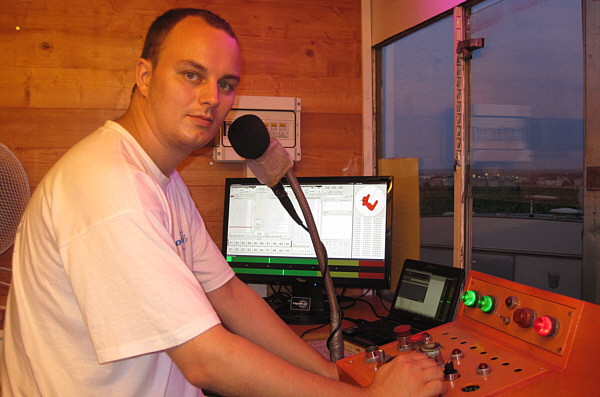Winzerkirtag in Kleinhflein (Eisenstadt), Juli 2009!