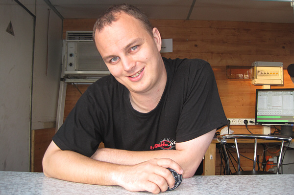 Winzerkirtag in Kleinhflein (Eisenstadt), Juli 2009!