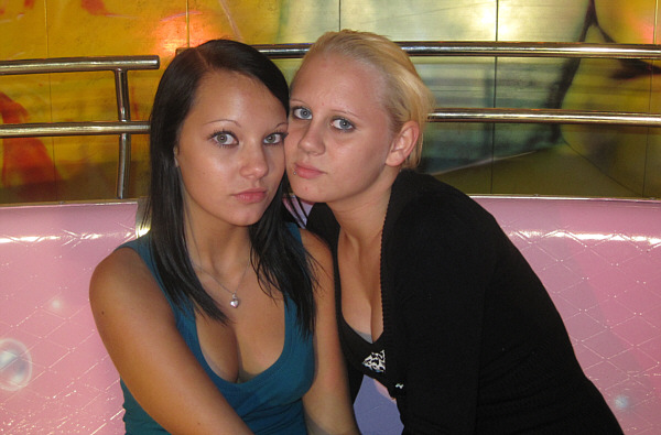 Volksfest in Hollabrunn, August 2009!