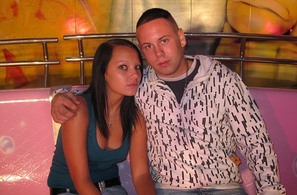 Volksfest in Hollabrunn, August 2009!