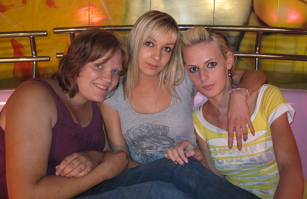 Volksfest in Hollabrunn, August 2009!