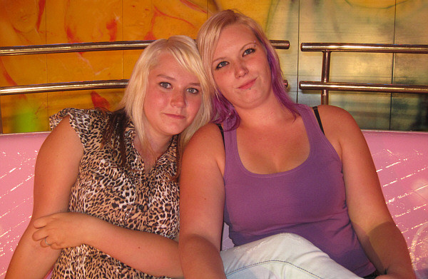 Volksfest in Hollabrunn, August 2009!
