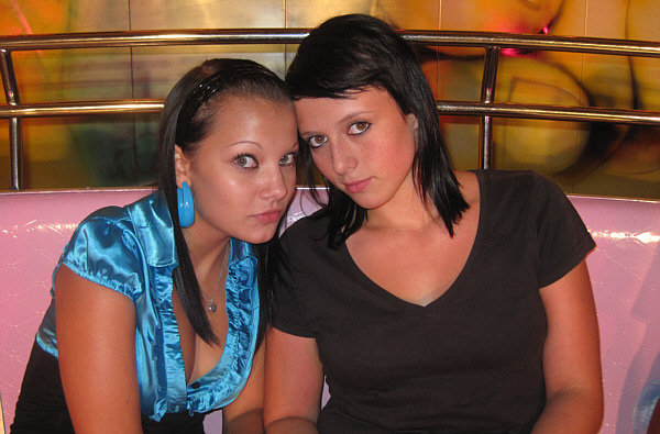 Volksfest in Hollabrunn, August 2009!