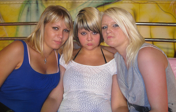Volksfest in Hollabrunn, August 2009!