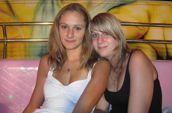 Volksfest in Hollabrunn, August 2009!