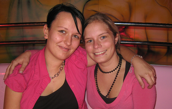 Kirtag in Obersiebenbrunn, September 2009!