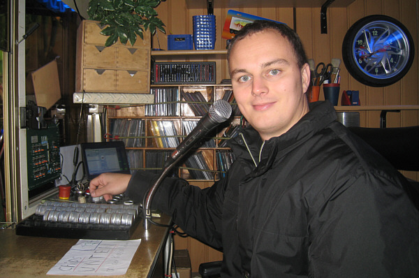 Oktoberkerwe in Kaiserslautern, 2009!