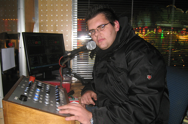 Oktoberkerwe in Kaiserslautern, 2009!