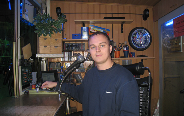 Oktoberkerwe in Kaiserslautern, 2009!