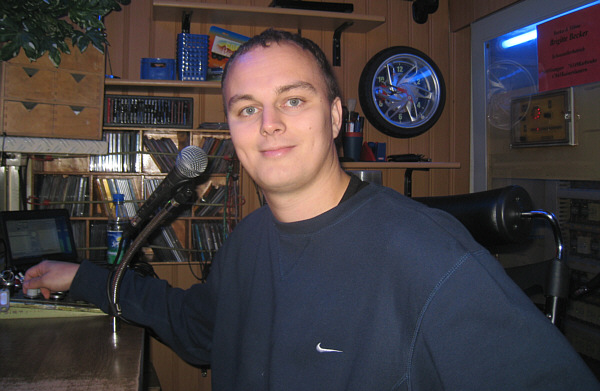 Oktoberkerwe in Kaiserslautern, 2009!