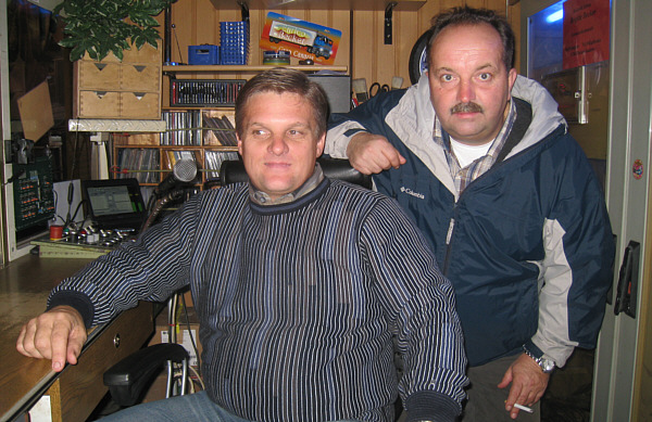 Oktoberkerwe in Kaiserslautern, 2009!