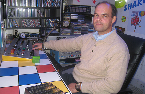 Oktoberkerwe in Kaiserslautern, 2009!