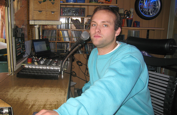 Oktoberkerwe in Kaiserslautern, 2009!