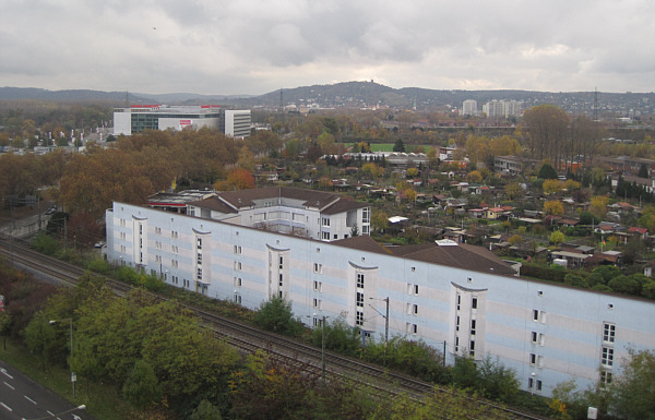 Messe in Karlsruhe, Herbst 2009!