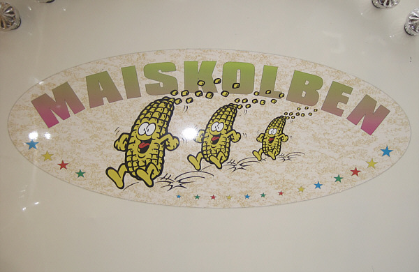Messe in Karlsruhe, Herbst 2009!