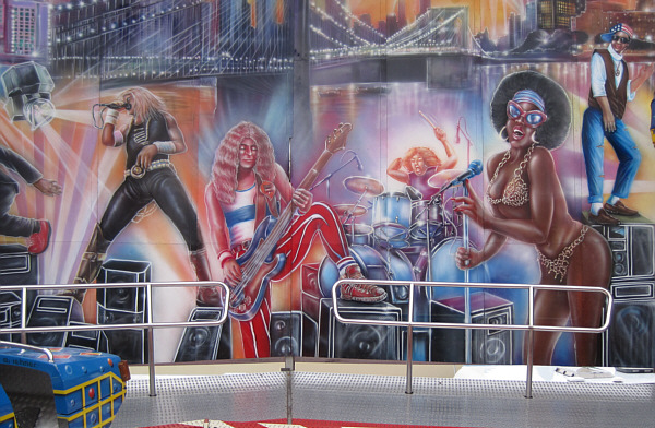 Messe in Karlsruhe, Herbst 2009!
