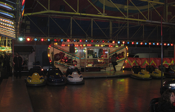 Messe in Karlsruhe, Herbst 2009!