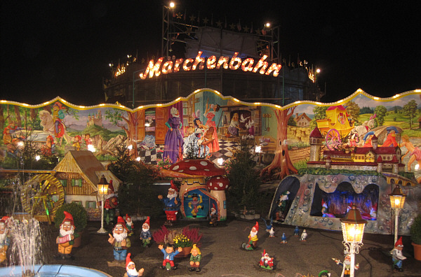 Messe in Karlsruhe, Herbst 2009!