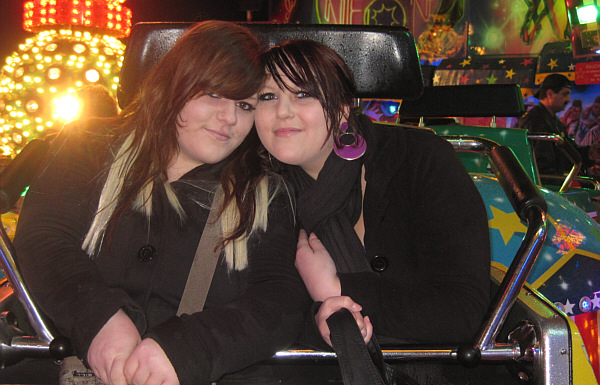 Messe in Karlsruhe, Herbst 2009!