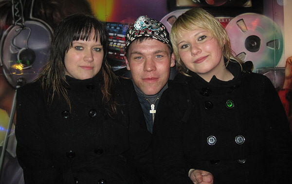 Messe in Karlsruhe, Herbst 2009!