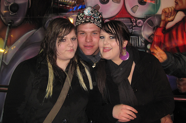 Messe in Karlsruhe, Herbst 2009!