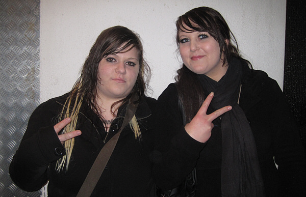 Messe in Karlsruhe, Herbst 2009!