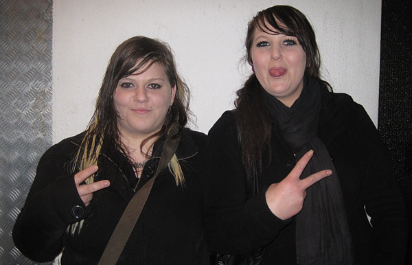 Messe in Karlsruhe, Herbst 2009!