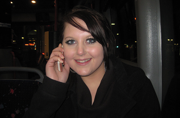 Messe in Karlsruhe, Herbst 2009!