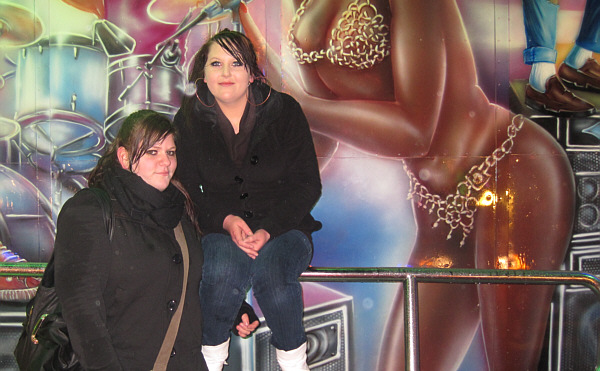 Messe in Karlsruhe, Herbst 2009!