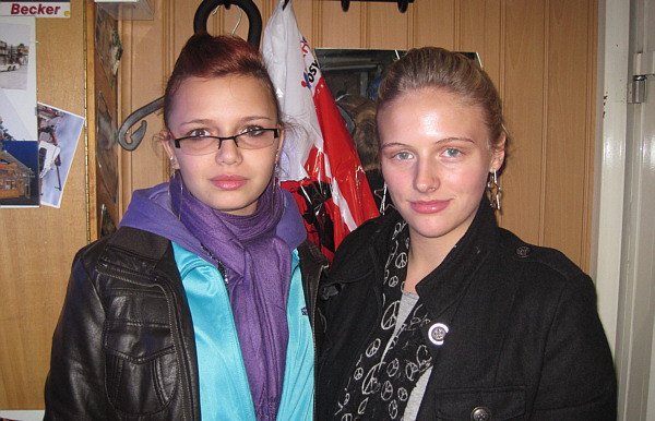 Messe in Karlsruhe, Herbst 2009!