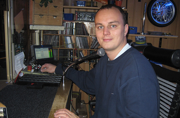 Messe in Karlsruhe, Herbst 2009!
