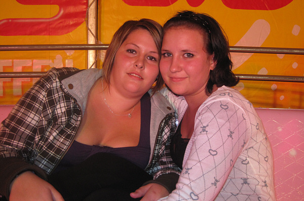 Partydorf in Laa an der Thaya, Oktober 2009!