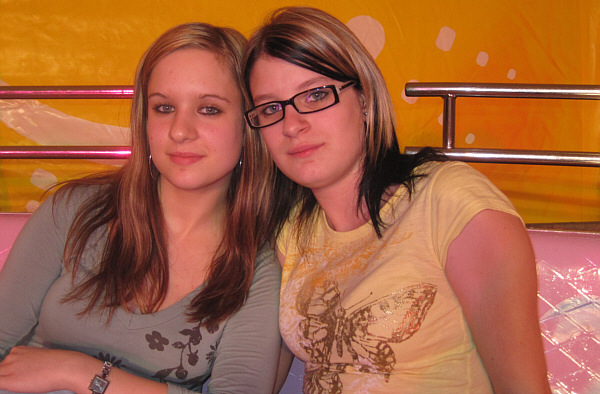 Partydorf in Laa an der Thaya, Oktober 2009!