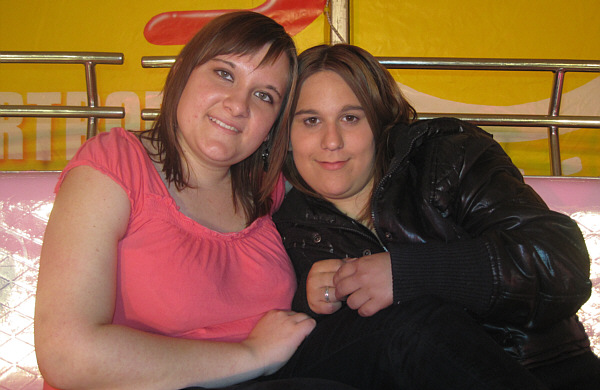 Partydorf in Laa an der Thaya, Oktober 2009!