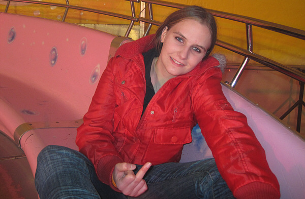 Partydorf in Laa an der Thaya, Oktober 2009!