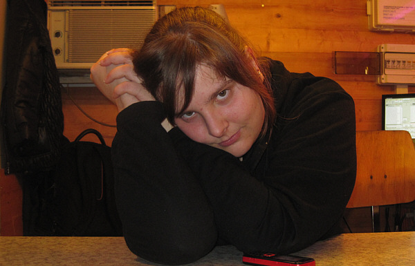 Partydorf in Laa an der Thaya, Oktober 2009!