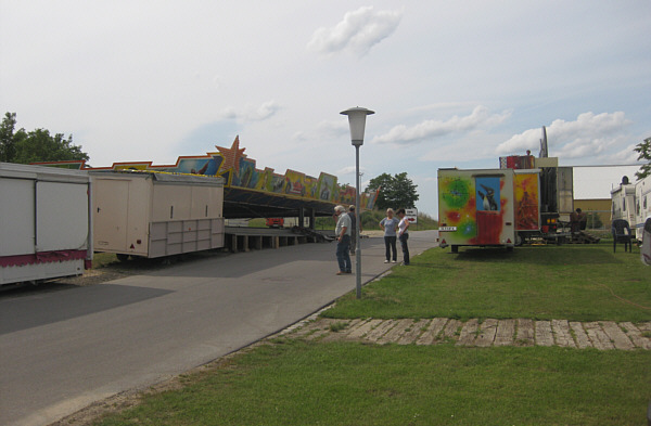 Familienmesse (Familia) in Laa an der Thaya, Juni 2009!