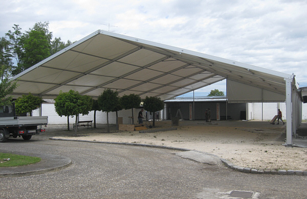 Familienmesse (Familia) in Laa an der Thaya, Juni 2009!