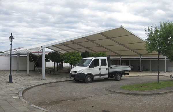 Familienmesse (Familia) in Laa an der Thaya, Juni 2009!
