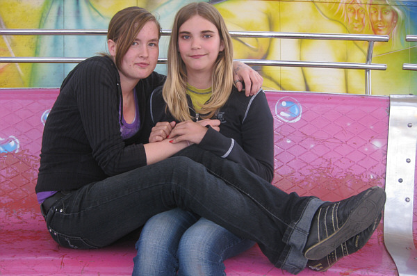 Familienmesse (Familia) in Laa an der Thaya, Juni 2009!