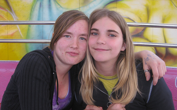 Familienmesse (Familia) in Laa an der Thaya, Juni 2009!
