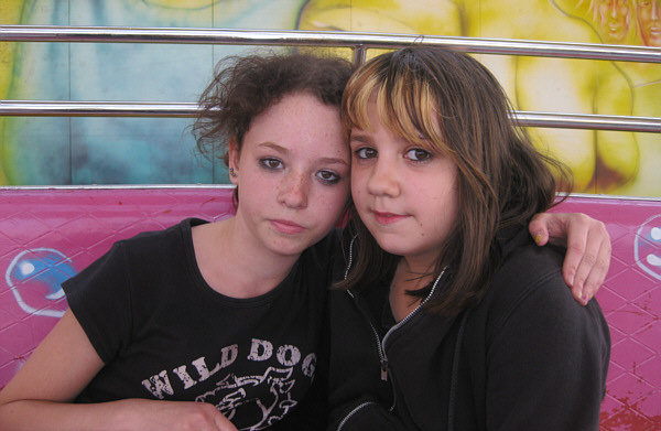 Familienmesse (Familia) in Laa an der Thaya, Juni 2009!