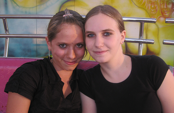 Familienmesse (Familia) in Laa an der Thaya, Juni 2009!