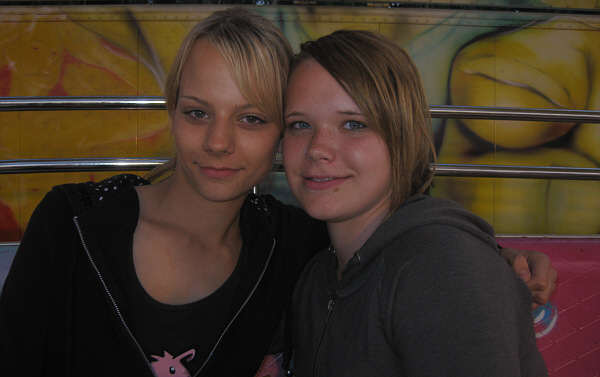 Familienmesse (Familia) in Laa an der Thaya, Juni 2009!