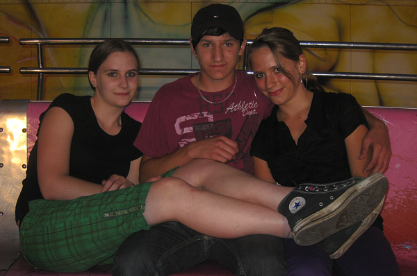 Familienmesse (Familia) in Laa an der Thaya, Juni 2009!